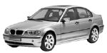 BMW E46 U3471 Fault Code