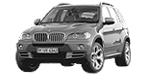 BMW E70 U3471 Fault Code