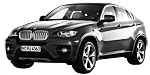 BMW E71 U3471 Fault Code