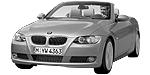 BMW E93 U3471 Fault Code