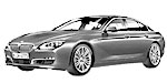 BMW F06 U3471 Fault Code